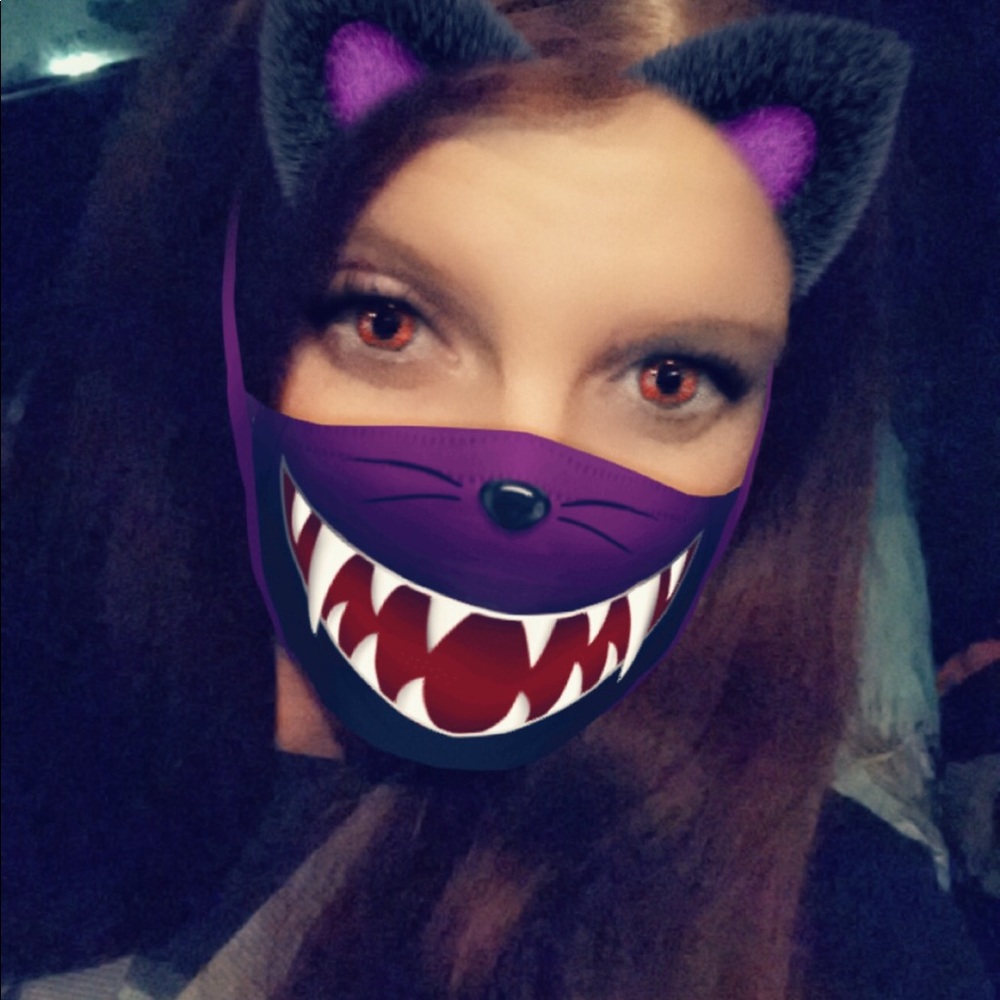 Meet your Posher, Kimberly